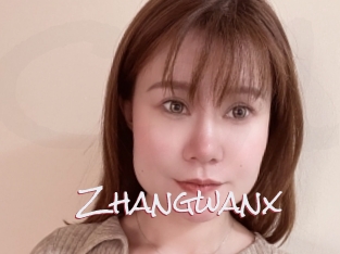 Zhangwanx