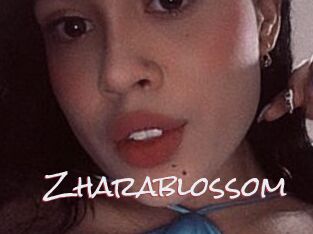Zharablossom