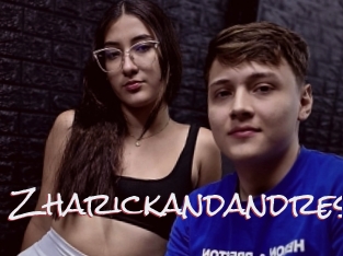 Zharickandandres