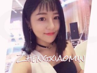 Zhengxiaomin