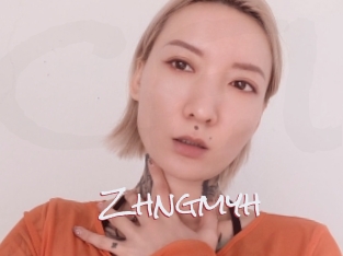 Zhngmyh