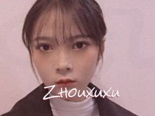 Zhouxuxu