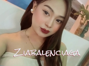 Ziabalenciaga
