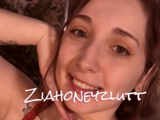 Ziahoneyzlutt