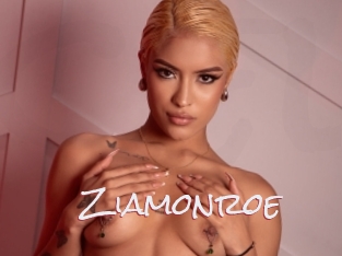 Ziamonroe