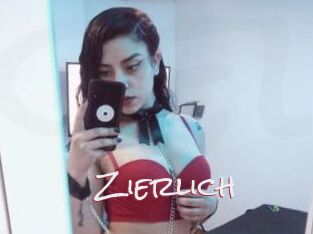 Zierlich