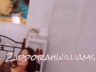 Zipporahwilliams