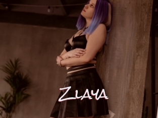 Zlaya