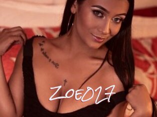 Zoe027