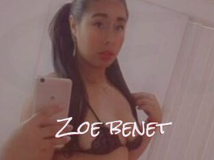 Zoe_benet