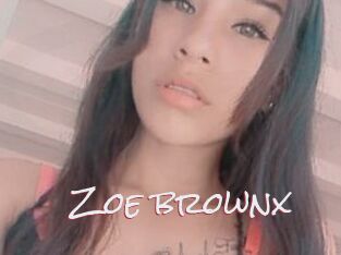 Zoe_brownx
