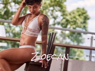 Zoecan