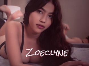 Zoeclyne