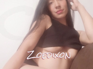 Zoedixon