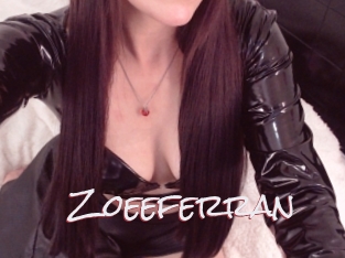 Zoeeferran