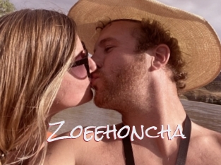 Zoeehoncha