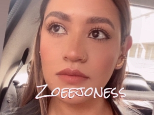 Zoeejoness