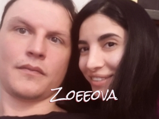 Zoeeova