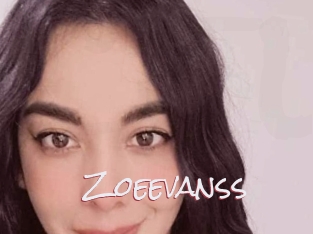 Zoeevanss
