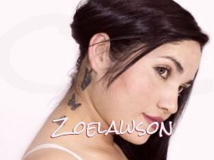Zoelawson