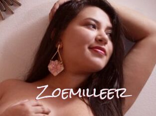 Zoemilleer