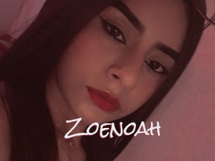 Zoenoah