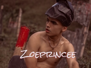 Zoeprincee