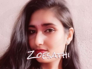 Zoesathi