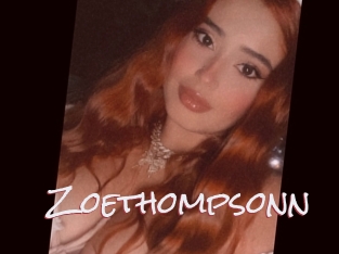 Zoethompsonn