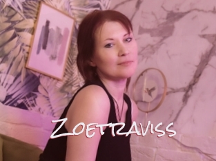 Zoetraviss