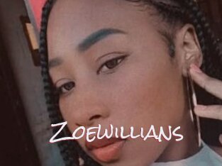 Zoewillians
