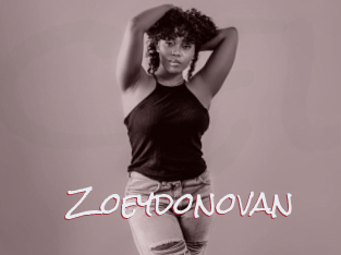 Zoeydonovan