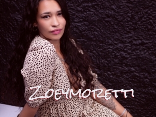 Zoeymoretti