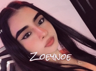 Zoeynoe