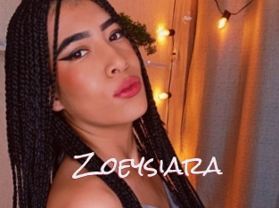 Zoeysiara