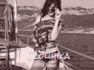 Zoluhka