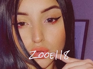 Zooe118