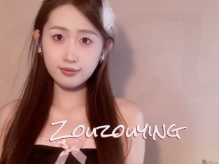 Zouzouying