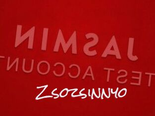 Zsozsinnyo