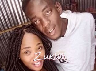Zukwa