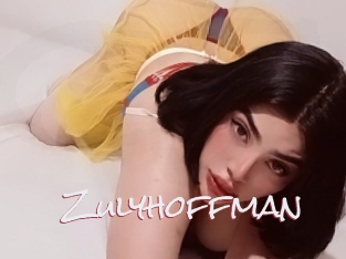 Zulyhoffman
